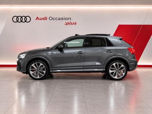 Audi Q2 image 3