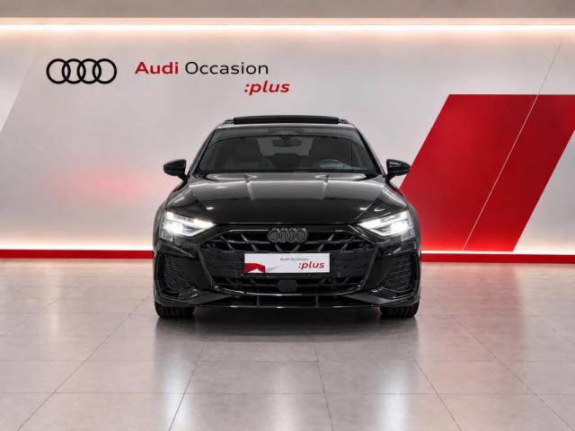 Audi A3 Sportback image 8