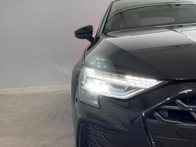 Audi A3 Sportback image 2