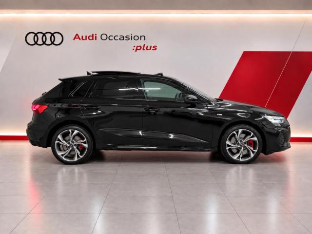 Audi A3 Sportback image 9