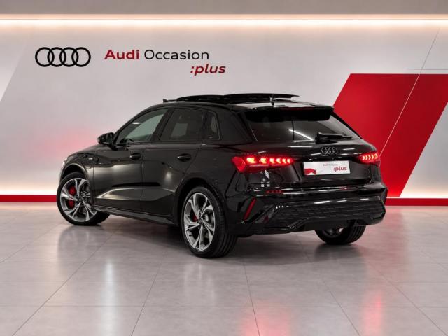 Audi A3 Sportback image 1