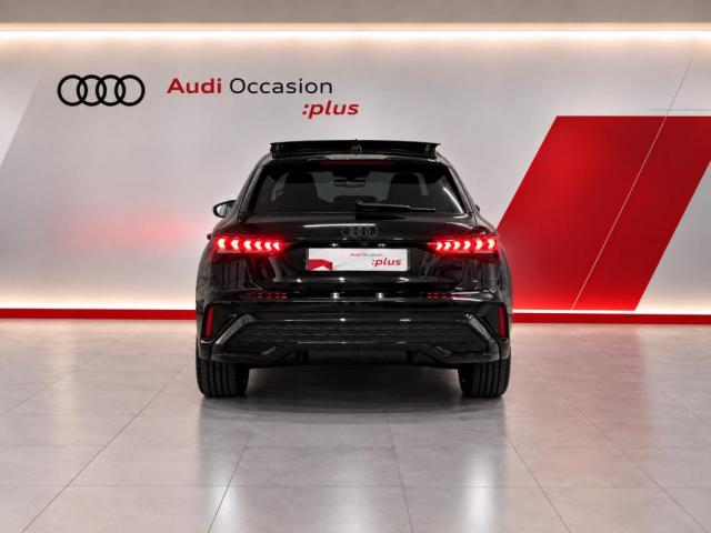 Audi A3 Sportback image 5
