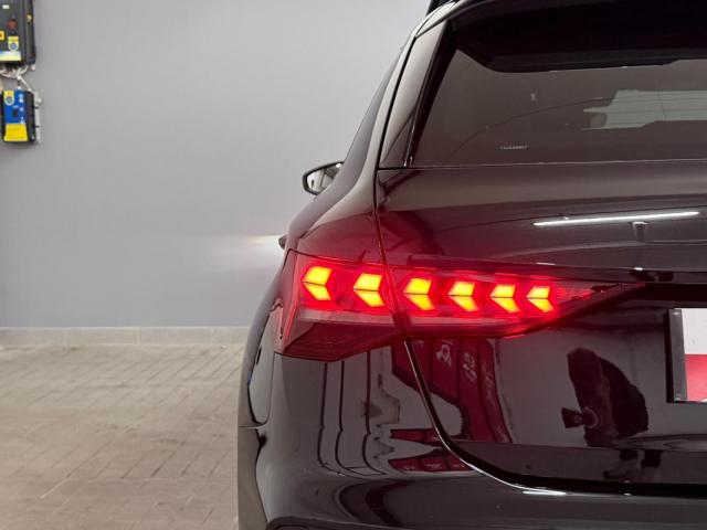 Audi A3 Sportback image 6