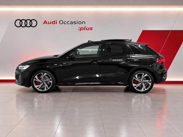 Audi A3 Sportback image 3