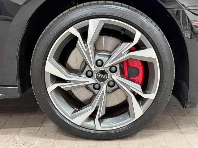 Audi A3 Sportback image 7