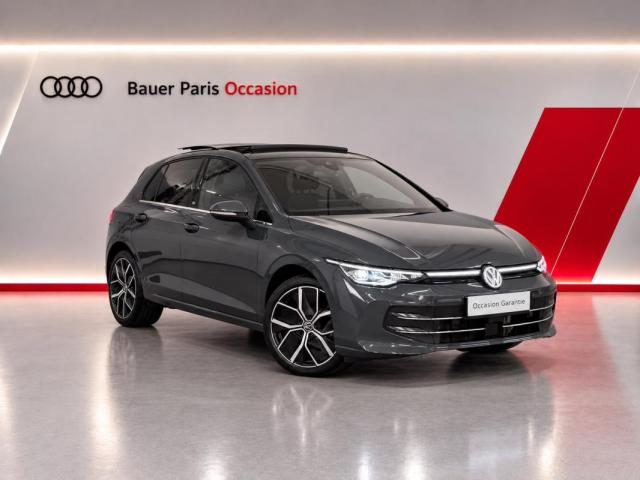 Volkswagen Golf 1.5 Etsi Evo2 150 Dsg7 Edition 50