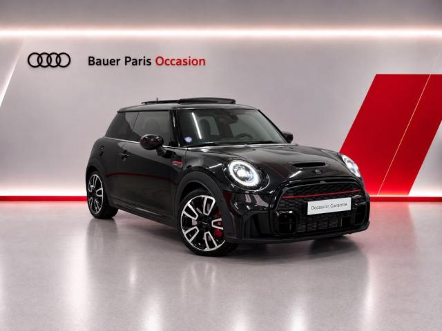 Mini 3 Portes d’occasion