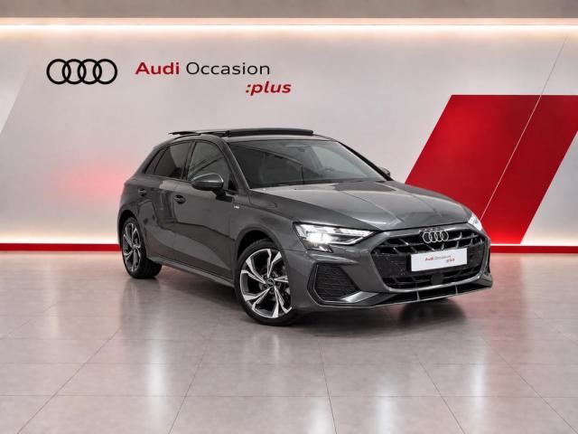 Audi A3 Sportback Tfsi Mild Hybrid 150 S Tronic 7 S Line