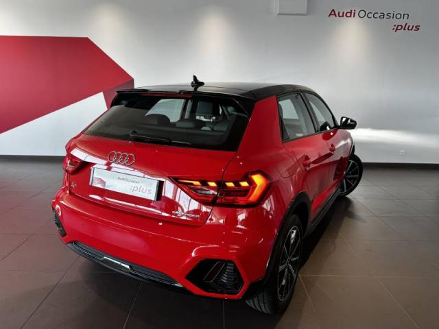 Audi A1 image 9