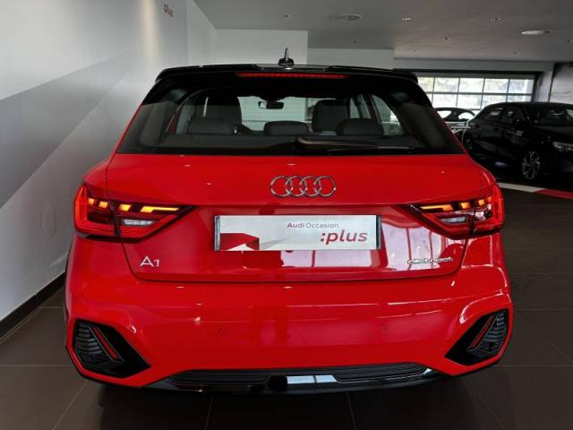Audi A1 image 1