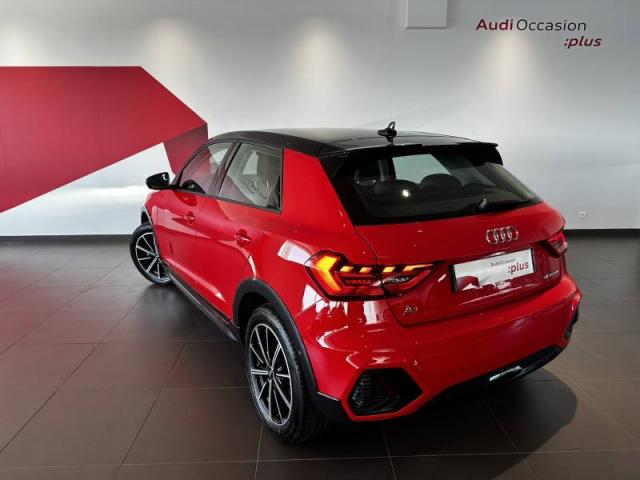 Audi A1 image 4