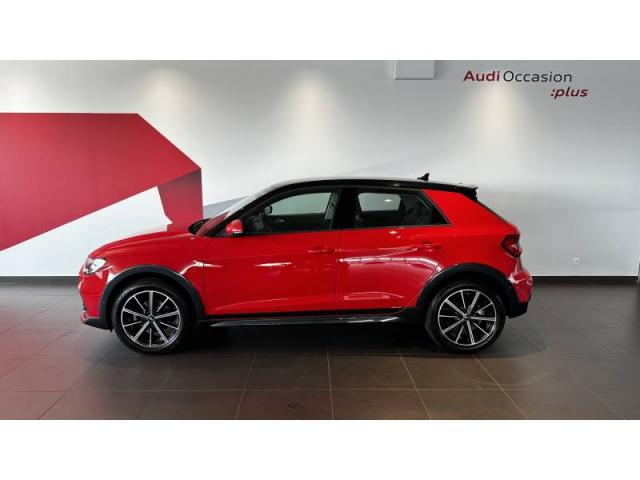 Audi A1 image 5