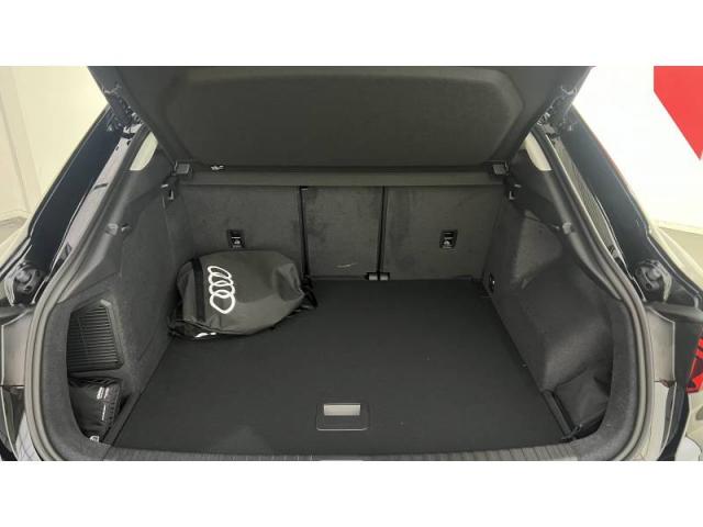 Audi Q3 Sportback image 1