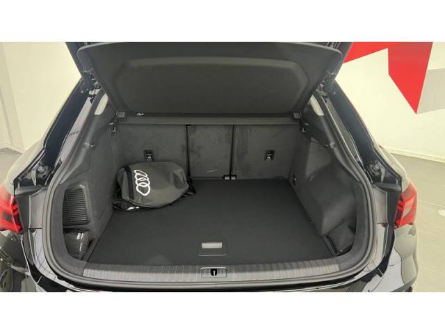 Audi Q3 Sportback image 9