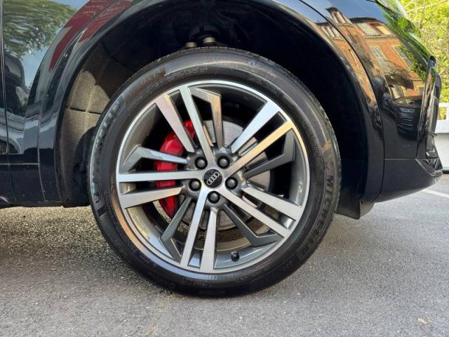 Audi Q5 Sportback image 4