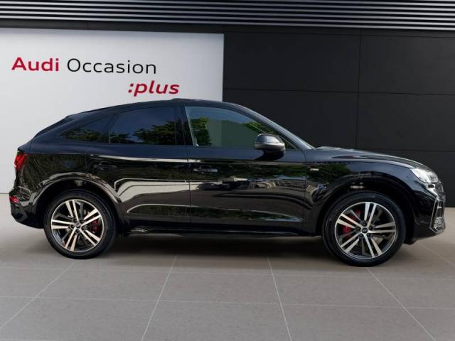 Audi Q5 Sportback image 2