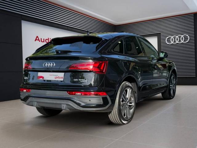 Audi Q5 Sportback image 9