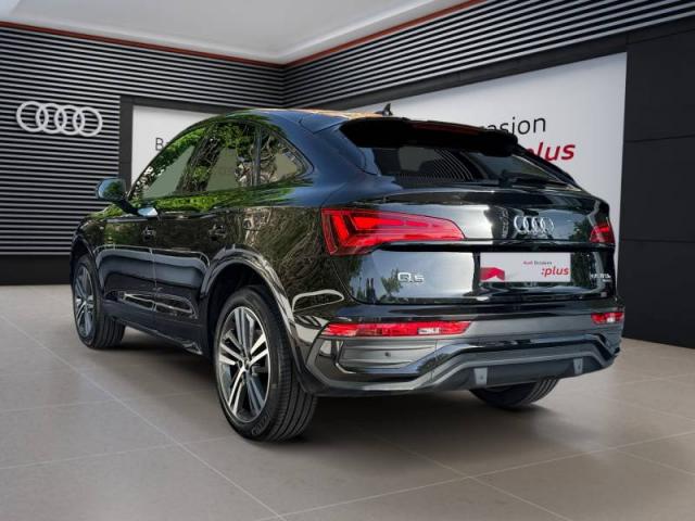 Audi Q5 Sportback image 7