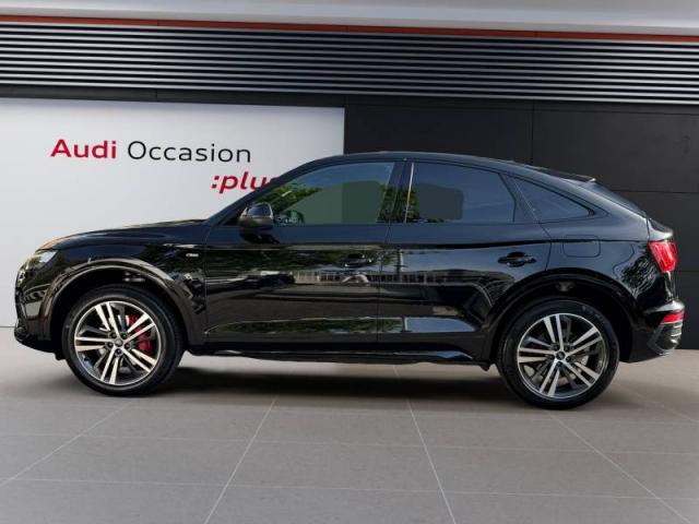 Audi Q5 Sportback image 5