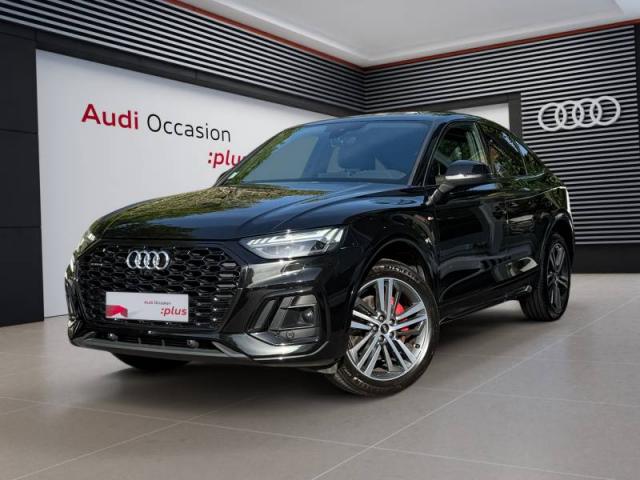 Audi Q5 Sportback image 3