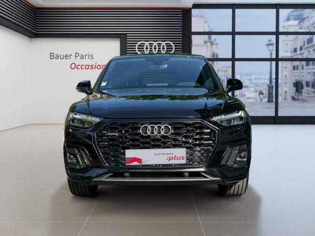 Audi Q5 Sportback image 6