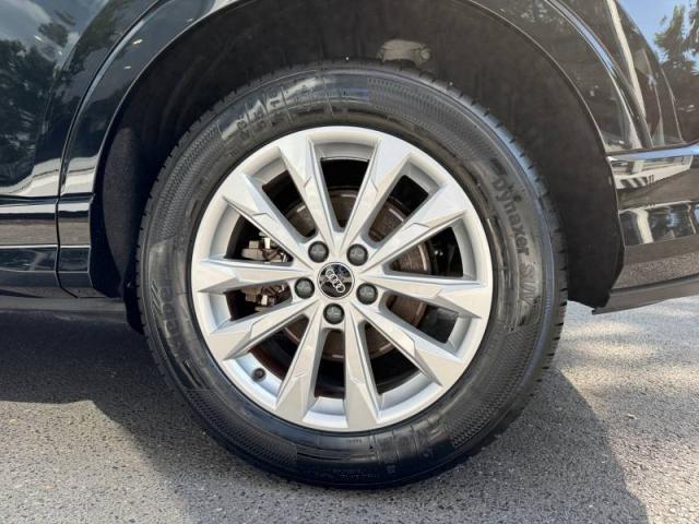 Audi Q3 image 1