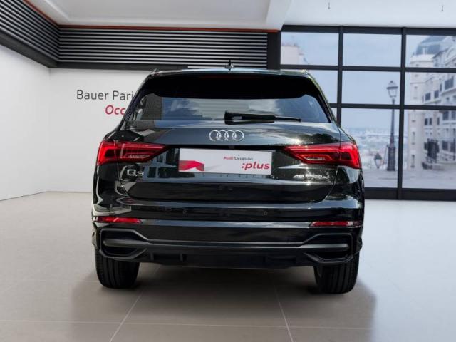 Audi Q3 image 2