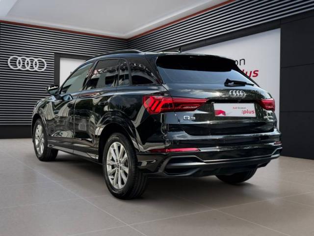 Audi Q3 image 4