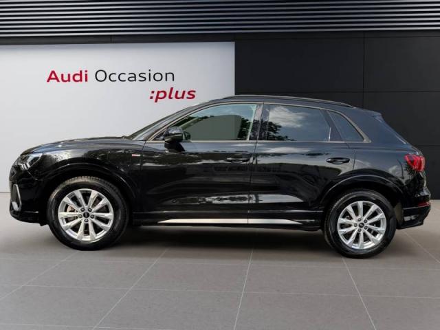 Audi Q3 image 6