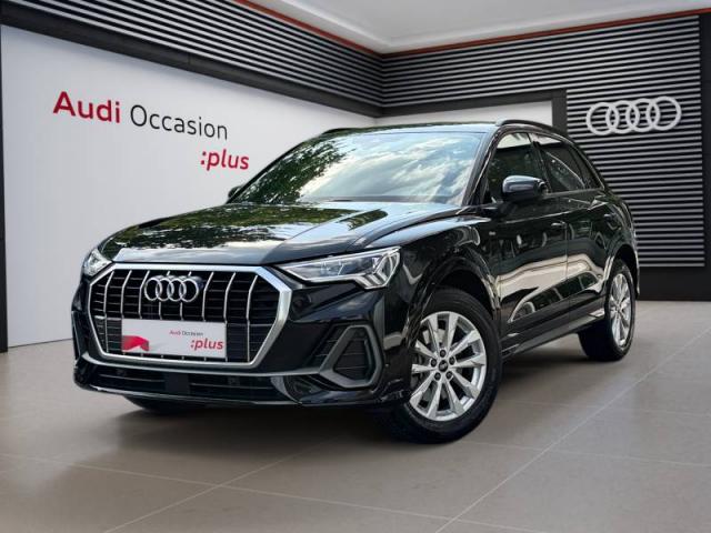 Audi Q3 image 9