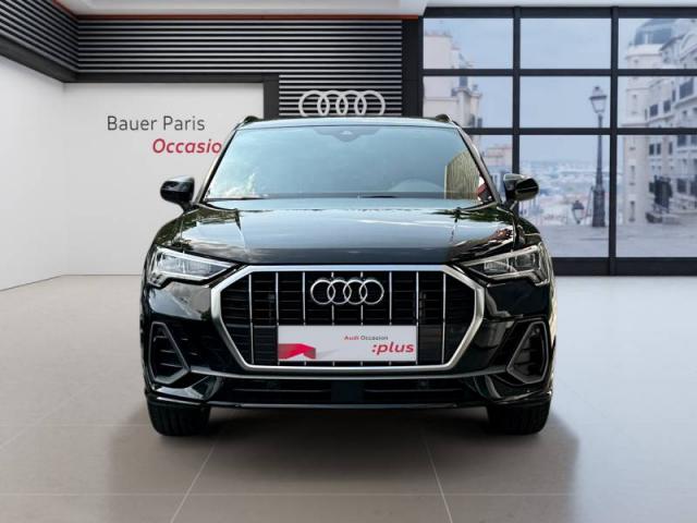 Audi Q3 image 7