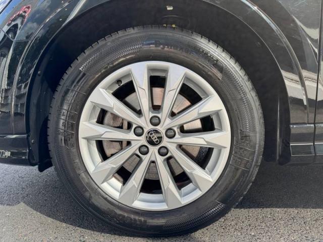 Audi Q3 image 8