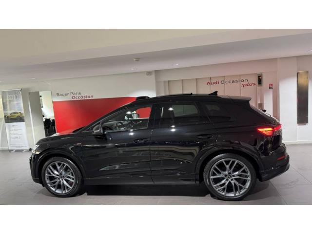 Audi Q4 E-Tron image 8