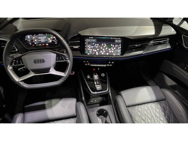 Audi Q4 E-Tron image 7