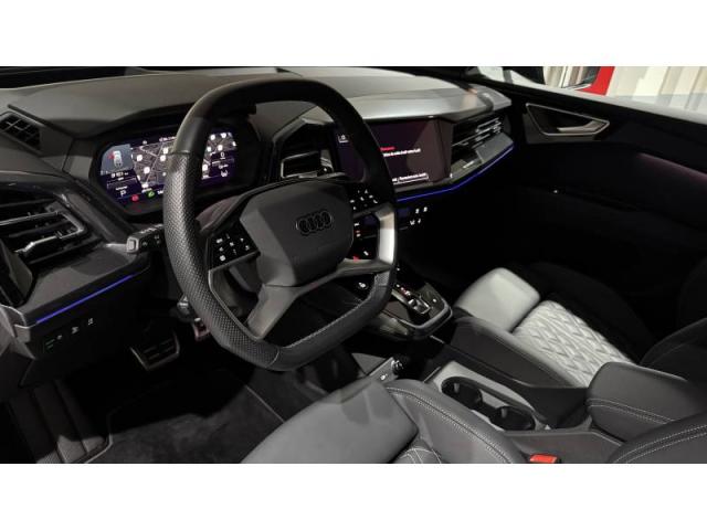 Audi Q4 E-Tron image 6
