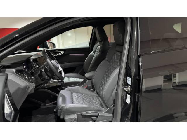 Audi Q4 E-Tron image 9