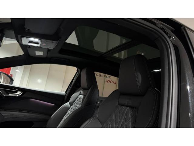 Audi Q4 E-Tron image 3