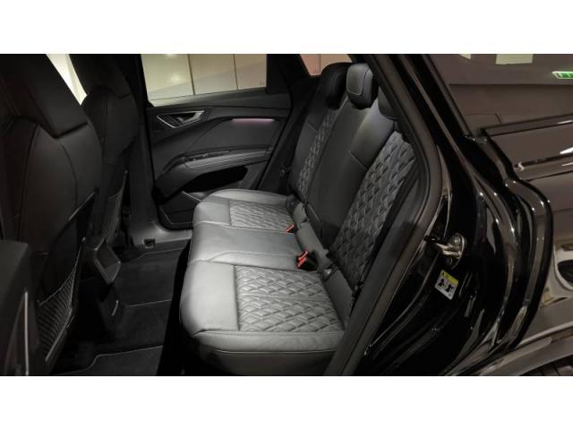 Audi Q4 E-Tron image 2