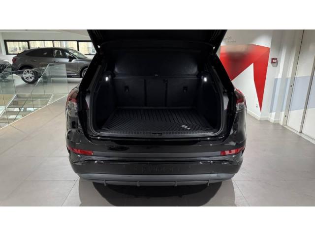 Audi Q4 E-Tron image 5