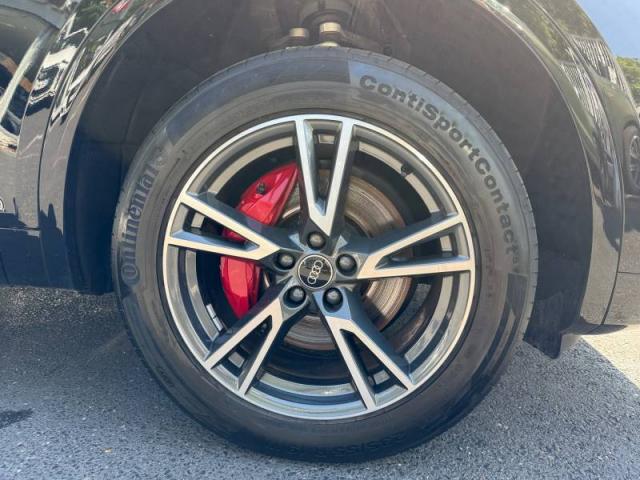 Audi Q5 image 4