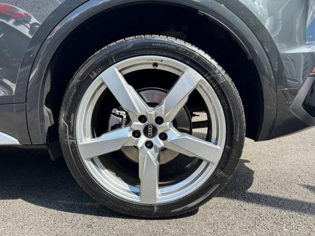Audi Q5 Sportback image 2