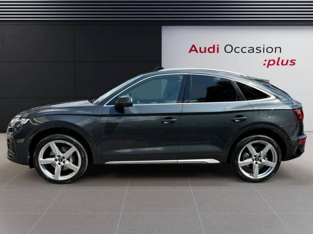 Audi Q5 Sportback image 5