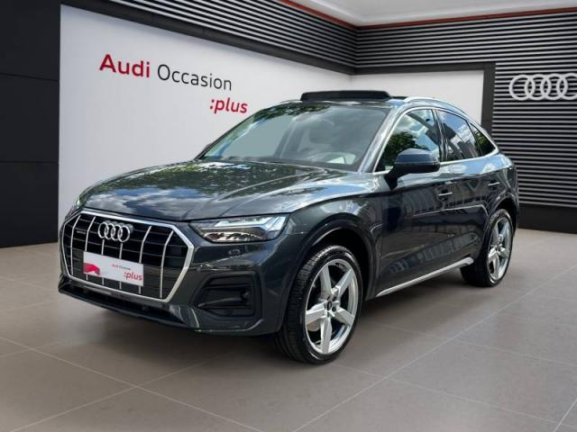 Audi Q5 Sportback image 6