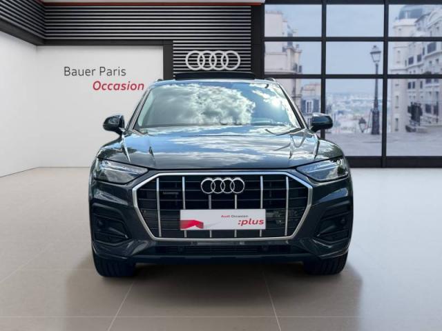 Audi Q5 Sportback image 8