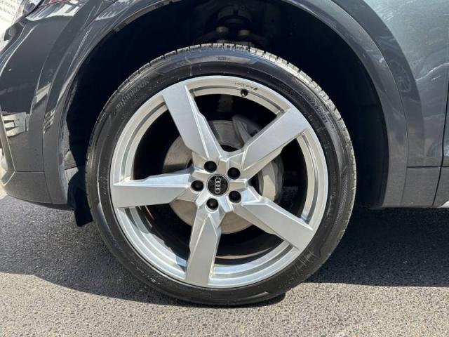 Audi Q5 Sportback image 3