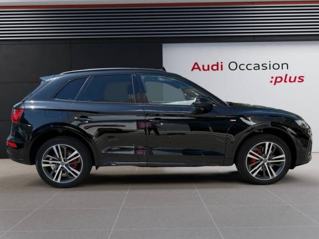 Audi Q5 image 3
