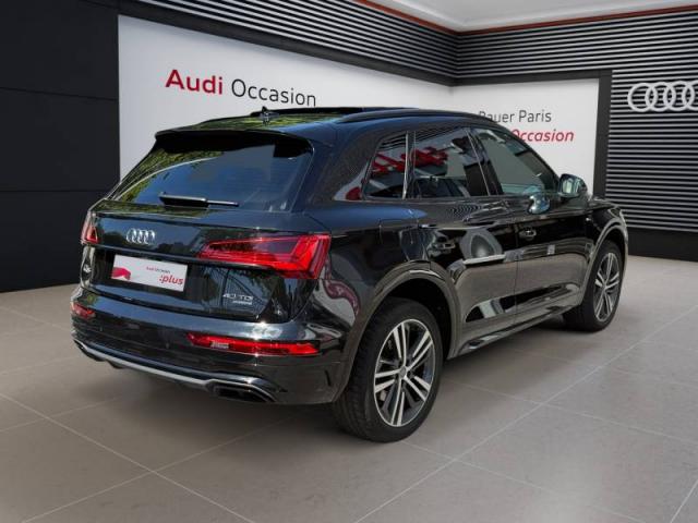 Audi Q5 image 5