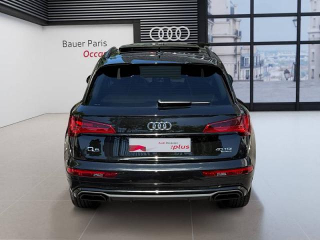 Audi Q5 image 9