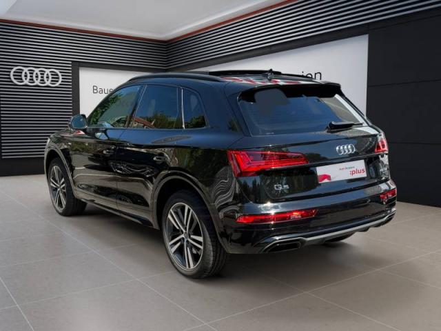 Audi Q5 image 6