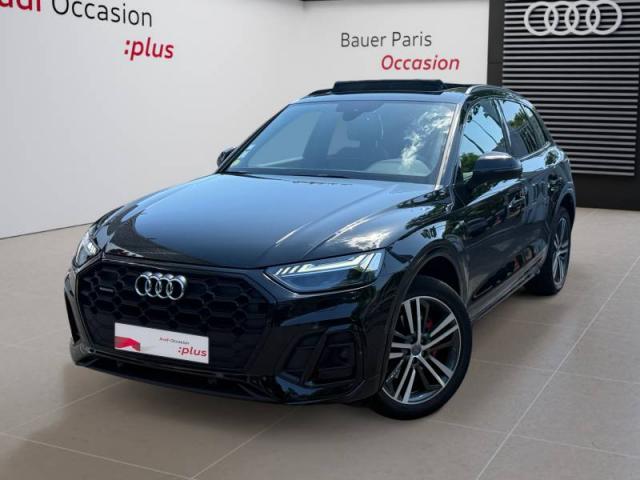 Audi Q5 image 8